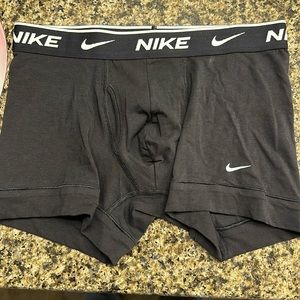 Nike trunks